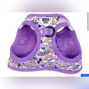 Sassy Meow hello kitty harness small